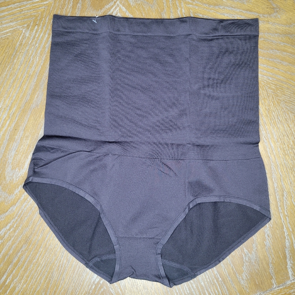 Jockey Essentials Seamfree Slimming‎ High Waist Brief
